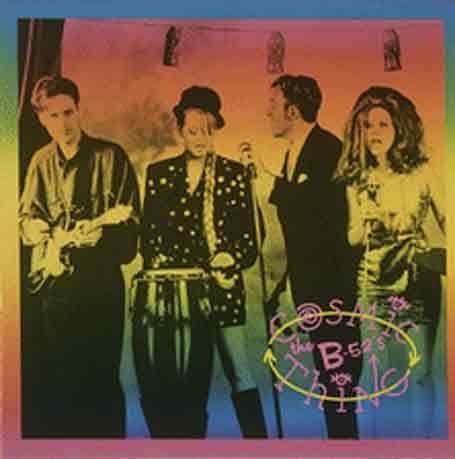 Capa de Deadbeat Club